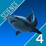 science quest - fourth grade android application logo